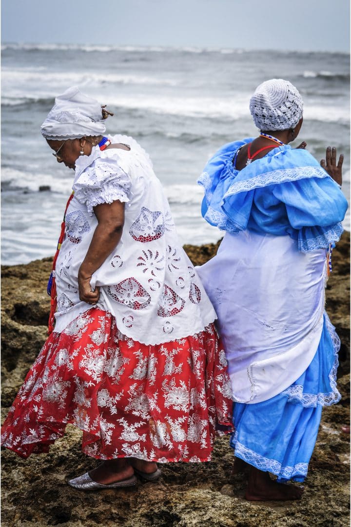 revistaprosaversoearte.com - CCBB São Paulo recebe a exposição 'Vetores-Vertentes: Fotógrafas do Pará'