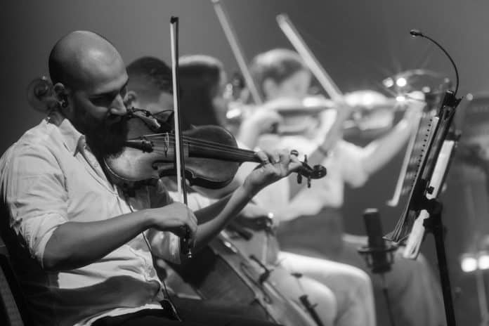 Turnê | Nova Orquestra (RJ) homenageia Tim Maia com apresentações em Minas Gerais