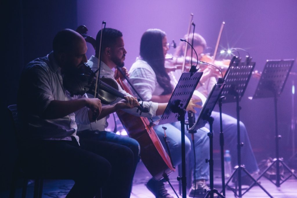 revistaprosaversoearte.com - Turnê | Nova Orquestra (RJ) homenageia Tim Maia com apresentações em Minas Gerais