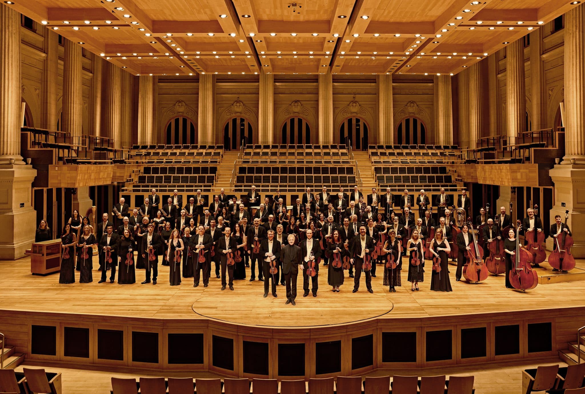 revistaprosaversoearte.com - Osesp e Thierry Fischer recebem pianista Marc-André Hamelin na Sala São Paulo