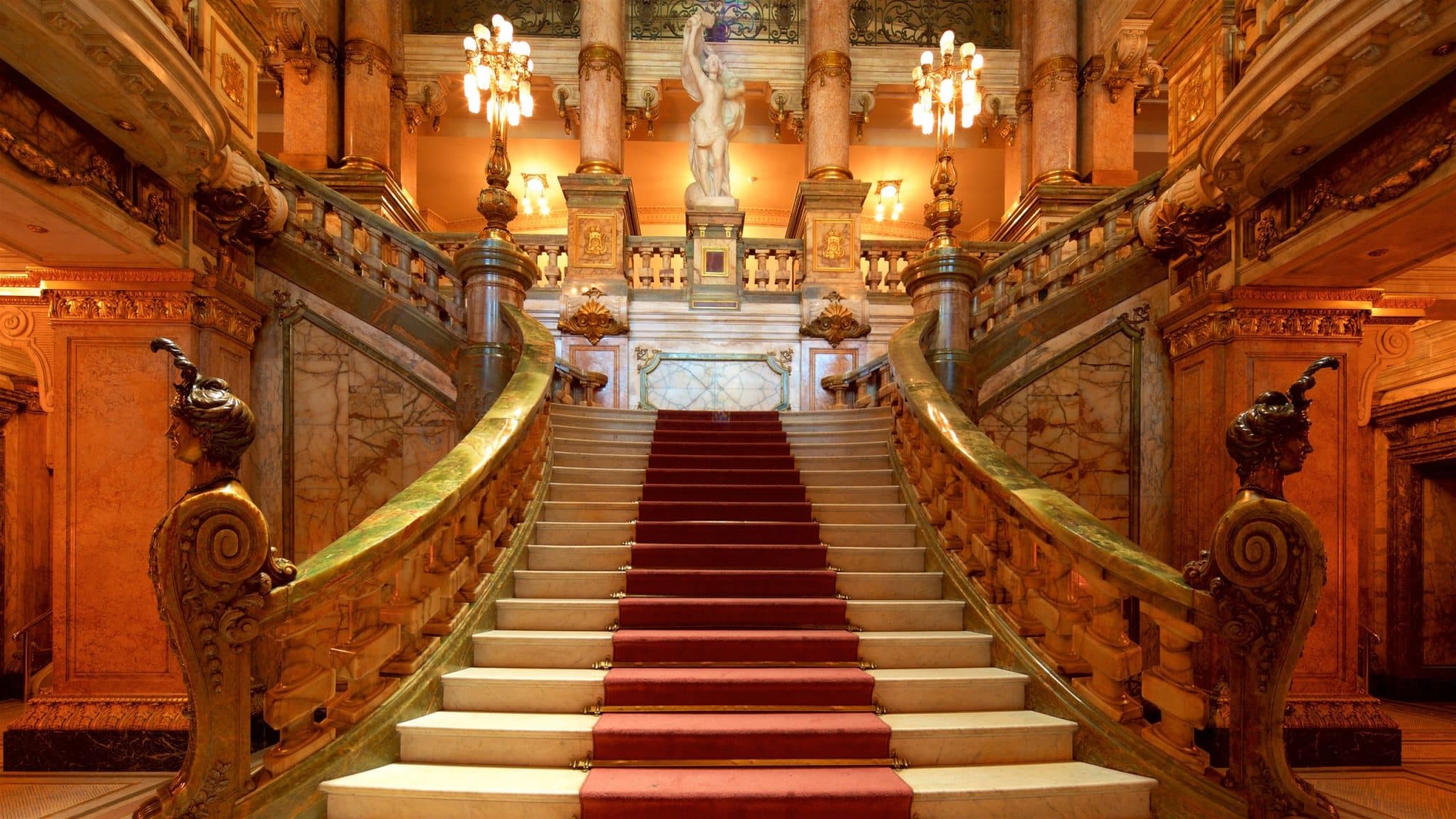 revistaprosaversoearte.com - Theatro Municipal do Rio de Janeiro abre a Temporada 2025 com homenagem a Johann Strauss II