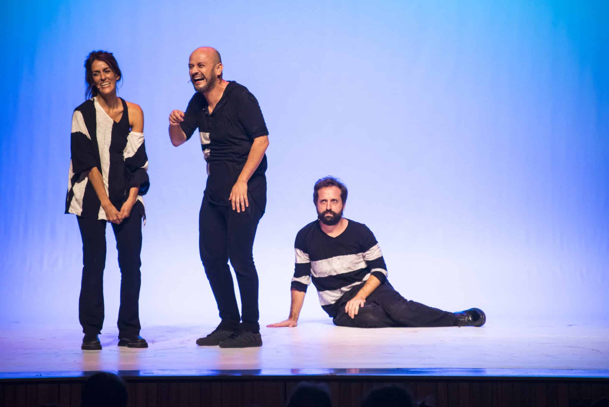 revistaprosaversoearte.com - Teatro Riachuelo Rio recebe o espetáculo 'Portátil', celebrando 10 anos de sucesso